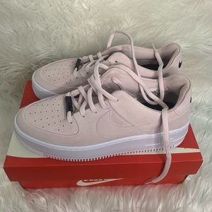 Nike Air Force 1 Sage Low AR5339-604 Women Size 8